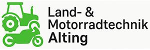 Land & Motorradtechnik Gerhard Alting: Ihre Werkstatt für Motorräder & Landtechnik in Ostrhauderfehn