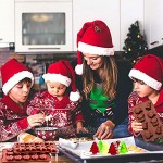 5 Stück Silikon-Formen für Weihnachten,Weihnachten Seifenform Silikon,Weihnachten Thema backform,Weihnachten Silikonformen für Kuchen- Schokoladenform für Urlaub Kuchen Süßigkeiten Pralinen