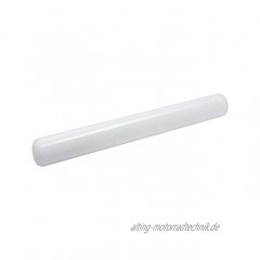 PME PP86 Antihaftbeschichteter Polyethylen-Ausrollstab 23 cm Kunststoff White cm 29 x 6.06 x 2.08 cm 1 Einheiten