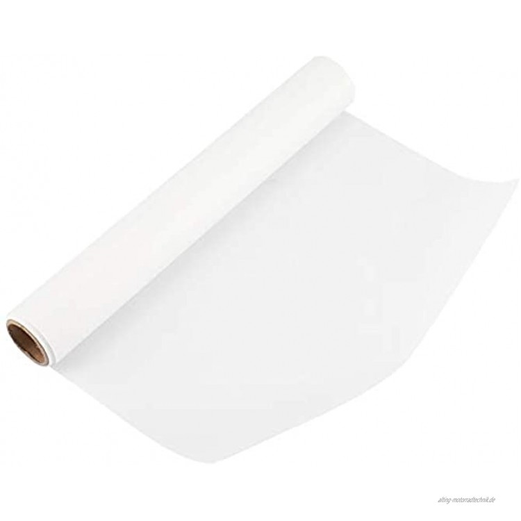 10 Mt Pergamentpapier Antihaft Silikon Backmatte Rolle doppelseitige Lebensmittel Backpapier Küche Kochen Werkzeuge