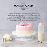 Mason Cash Einweg-Spritzbeutel für Zuckerguss groß 50 Stück