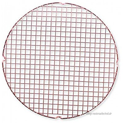 Nordic Ware Round Cooling Grid 13-inch diameter Copper