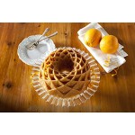 Nordic Ware Kuchenpfannen 2 Stück