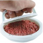 ST4U Presse Mold Küche Fleisch Utensilien Maker Grill Burger Patty Preßform Barbecue-Tool Home Cooking