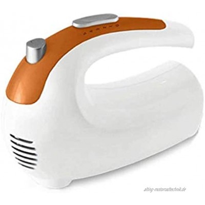 RongWang Automatische Whisk Hand Food Mixer Elektro-Standmixer Hand Mehl Brot Ei-Klopfer Blender mit Schüssel
