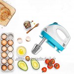 RongWang Knetmaschine Egg Beater Lebensmittel Blender Küche Elektrische Küchenmaschine Handcreme Milchschäumer Whisk Stirrer