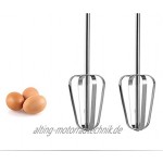 RongWang Knetmaschine Egg Beater Lebensmittel Blender Küche Elektrische Küchenmaschine Handcreme Milchschäumer Whisk Stirrer