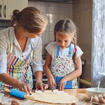 Koch- und Backset für Kinder Geschenk – sicheres Küchenset mit Aufbewahrungsbox 35-teiliges Kochset in voller Größe für Kinder