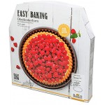 RBV Birkmann 881082 Easy Baking Obstbodenform Ø 30 cm