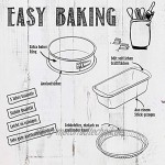 RBV Birkmann 881716 Easy Baking Springform Eckig 34 x 23,5 cm Karbonstahl