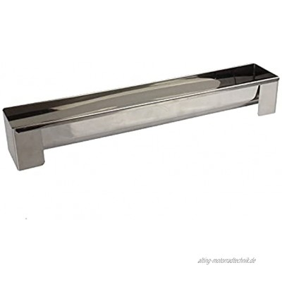 Lily cook Schimmel Stainless Steel Silber One Size