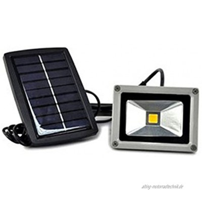 SaySure 10W LED Solar Power Project-light Lamp Night Light