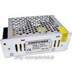 SaySure 24V 2A 48W Switch Power Supply Driver Display 200V~240V