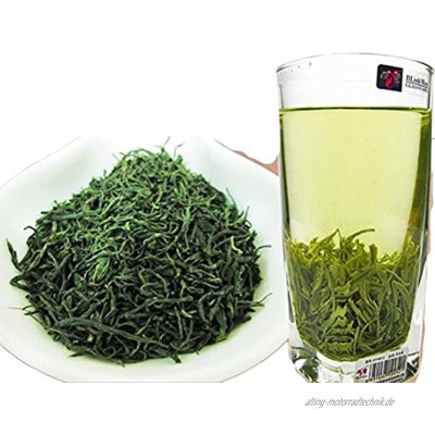 SaySure 250g Chinese Maofeng green tea