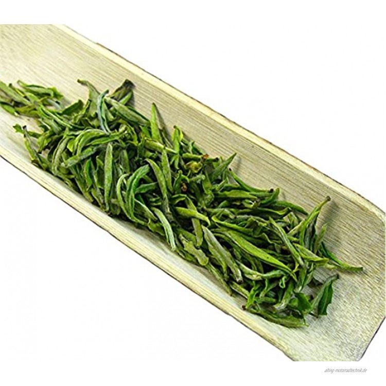 SaySure 250g superfine huangshan maofeng tea Chinese green tea
