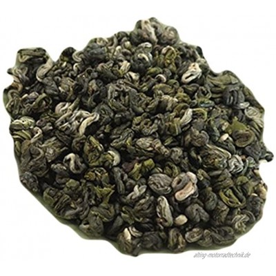 SaySure 500g BiLuoChun Green Tea Green Snail Spring Pi Lo Chun Tea