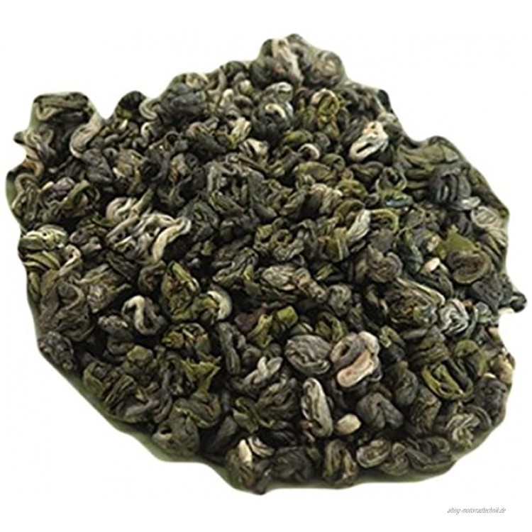 SaySure 500g BiLuoChun Green Tea Green Snail Spring Pi Lo Chun Tea