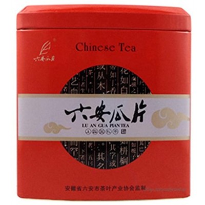 SaySure green tea China Anhui liu an gua pian tea 100g