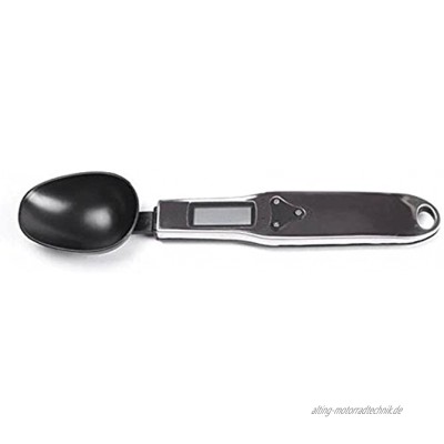SaySure LCD Digital Kitchen Measuring Spoon Gram Electronic Spoon
