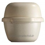 Emile Henry EH349503 Bauernbrot-Backform Keramik 39,5 x 16,5 x 15 cm. Keramik leinen 39,5 x 16,5 x 15 cm