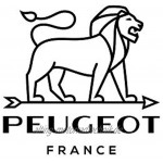 Peugeot Appolia Rechteckige Auflaufform mit Griffen Keramik Schiefer Grau 8,3x40,5x27,2 cm Fassungsvermögen: ca. 4 l 60022
