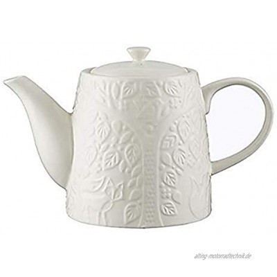 Mason Cash Steingut Teapot,