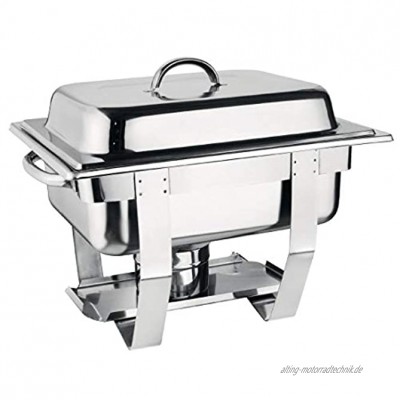 Olympia 1 2 Sized Chafing Dish