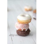 Wilton Mini-Donut-Backform 12 Vertiefungen