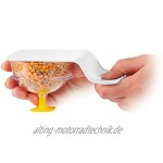 Tescoma 3D Food-Shaping Formen Plastik Sortiert 17.7 x 9.5 x 15.2 cm