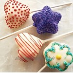Cake Pops Maker 3 in 1 Form Formen Kit Set – sehr original Geschenk-Set -