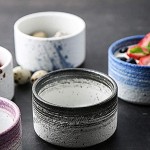 qiuqiu Porzellan-Auflaufförmchen Auflaufformen Crème Brûlée-Schalen Aus Keramik Ofenformen Dessertschale Und Gebäckformen-C
