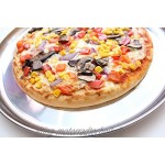 BBQMaster Pizza-Pfanne